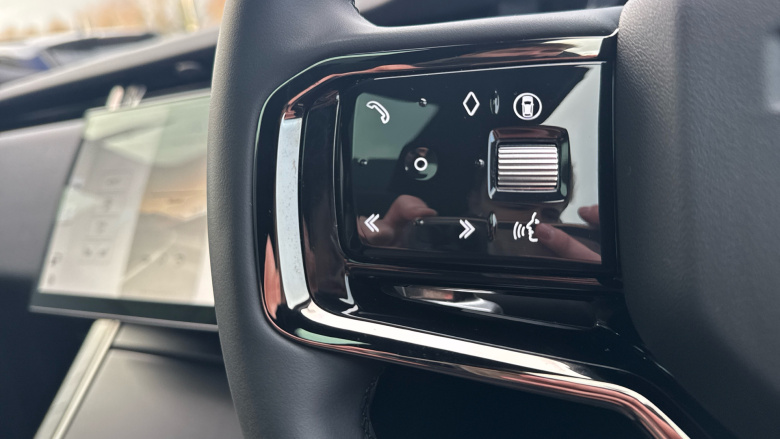 Land Rover Range Rover Evoque 2.0 D200 Edition 5dr Auto Diesel Hatchback